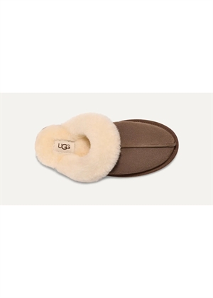W Scuffette II slipper Espresso UGG 